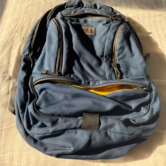 Tom Bihn Synapse 25 Navy/Solar - Picture 4 of 10